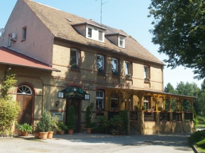 Фото: Sch&amp;uuml;tzenhaus